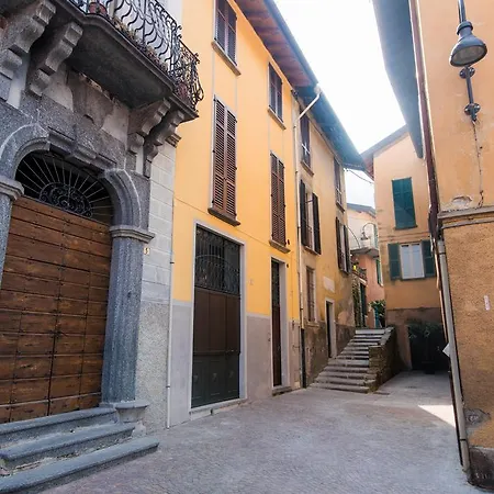 Belvedere On Torno
