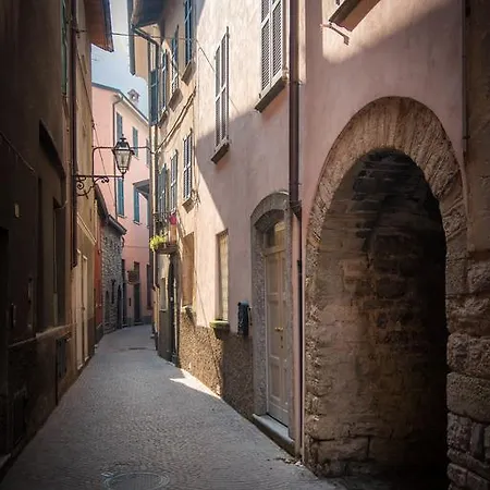 Belvedere On Torno