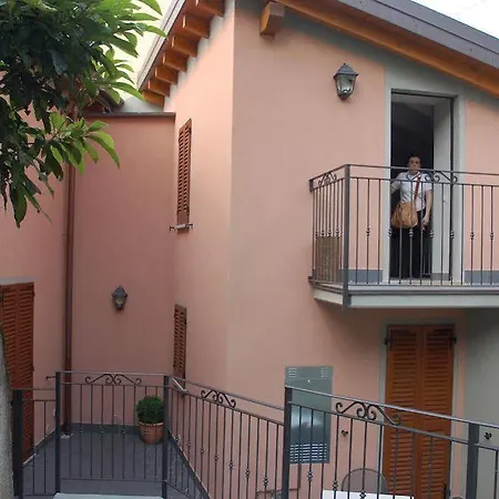 Belvedere On Torno