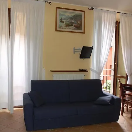 Hotel Belvedere On