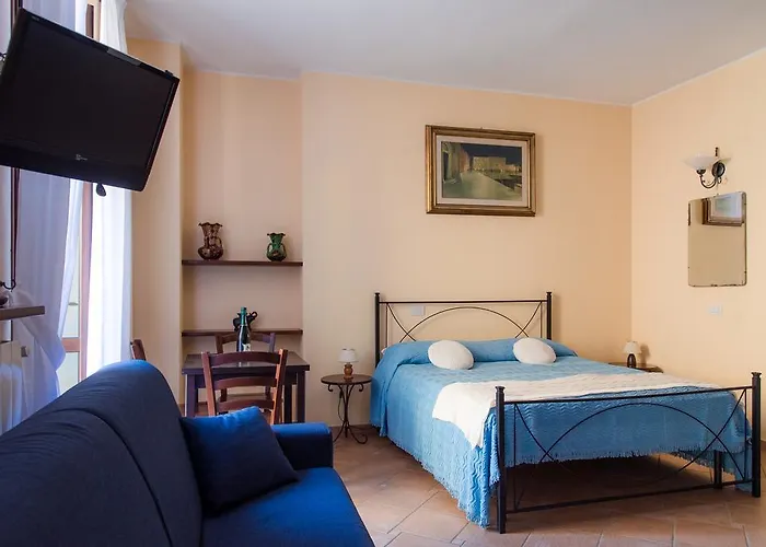 Hotel Belvedere On Torno