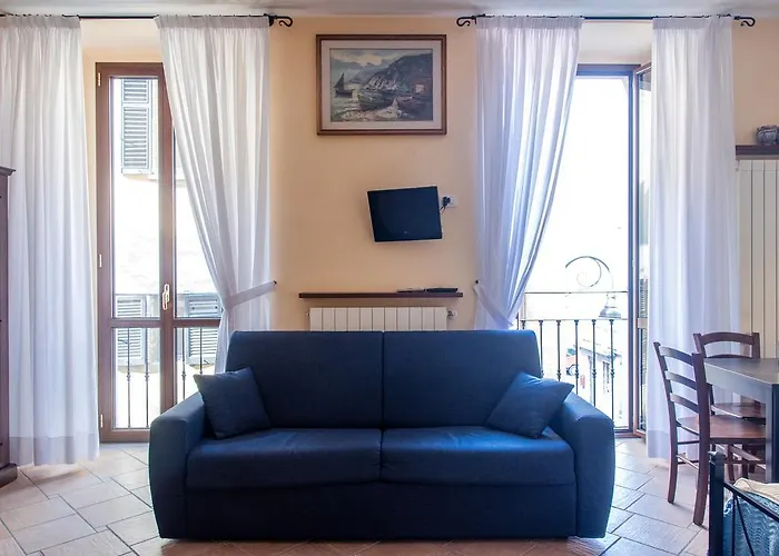 Hotel Belvedere On Torno