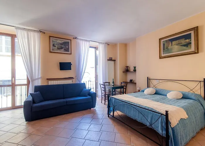 Hotel Belvedere On Torno