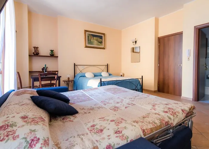 Belvedere On Hotel Torno