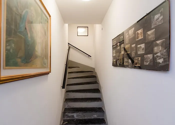 Hotel Belvedere On Torno