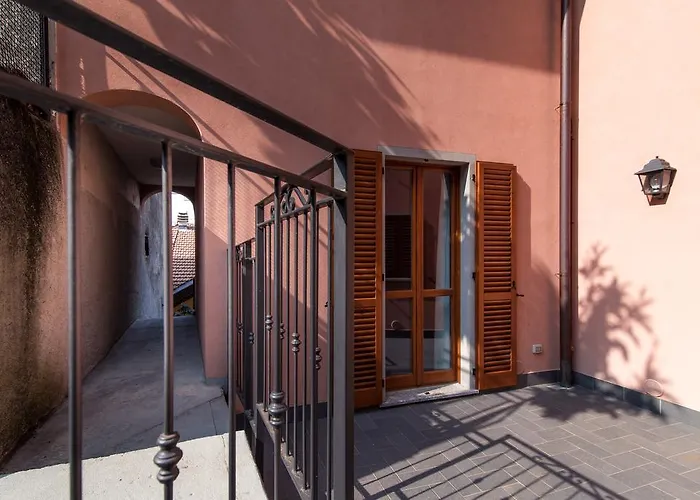 Hotel Belvedere On *