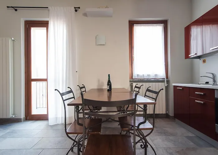 Hotel Belvedere On Torno