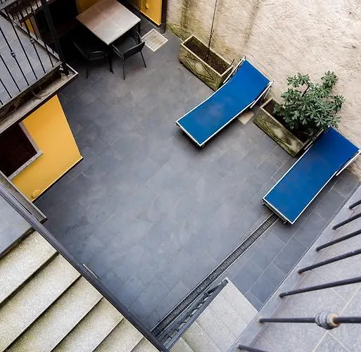 Hotel Belvedere On