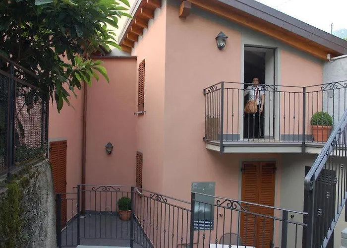 Belvedere On Torno