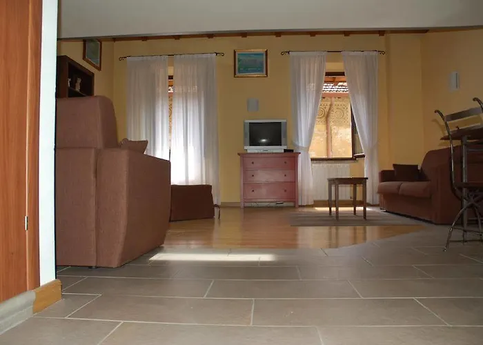 Hotel Belvedere On