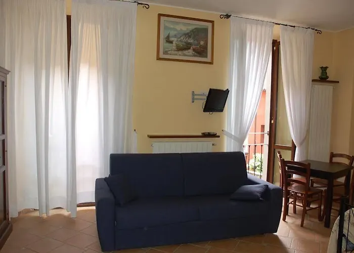 Hotel Belvedere On