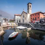 Belvedere On Hotel Torno