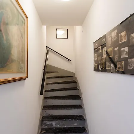 Hotel Belvedere On Torno