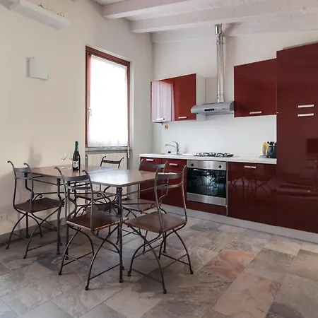 Belvedere On Hotel Torno