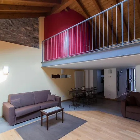 Belvedere On Hotel Torno