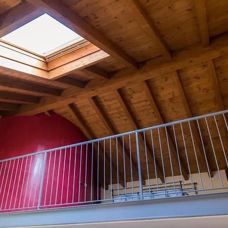 Belvedere On Hotel Torno